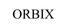 ORBIX trademark