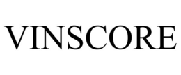 VINSCORE trademark