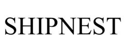 SHIPNEST trademark