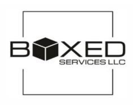 BOXED SERVICES LLC trademark