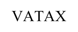 VATAX trademark