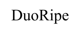 DUORIPE trademark