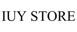 IUY STORE trademark