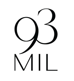 93 MIL trademark
