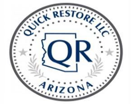 QR QUICK RESTORE LLC ARIZONA trademark
