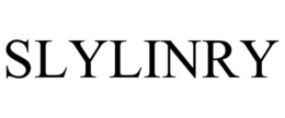 SLYLINRY trademark