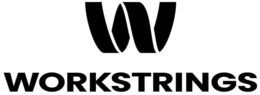 W WORKSTRINGS trademark