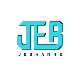 JEB JEBHANNE trademark