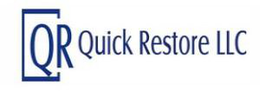 QR QUICK RESTORE LLC trademark