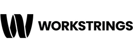 W WORKSTRINGS trademark
