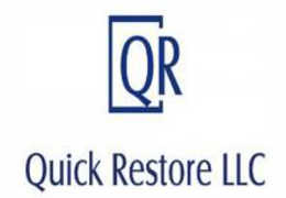 QR QUICK RESTORE LLC trademark