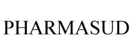 PHARMASUD trademark