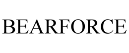 BEARFORCE trademark