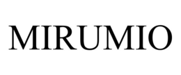 MIRUMIO trademark