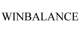WINBALANCE trademark