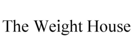 THE WEIGHT HOUSE trademark