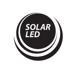 SOLAR LED trademark
