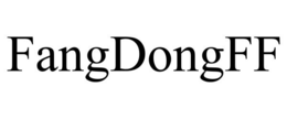 FANGDONGFF trademark