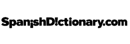 SPANISHDICTIONARY.COM trademark