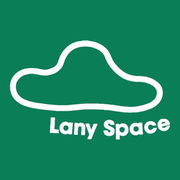 LANY SPACE trademark