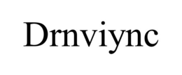 DRNVIYNC trademark