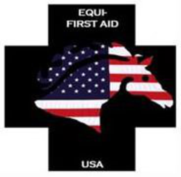 EQUI-FIRST AID USA trademark
