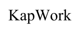 KAPWORK trademark