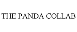 THE PANDA COLLAB trademark