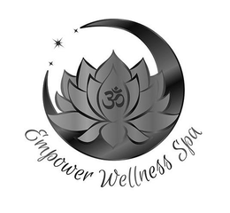 EMPOWER WELLNESS SPA trademark