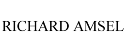 RICHARD AMSEL trademark