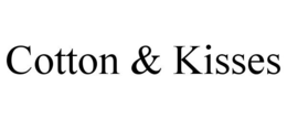 COTTON & KISSES trademark