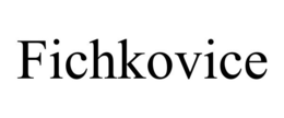FICHKOVICE trademark