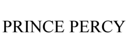 PRINCE PERCY trademark
