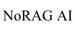 NORAG AI trademark