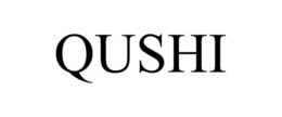 QUSHI trademark