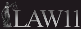 LAW11 trademark