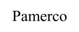 PAMERCO trademark