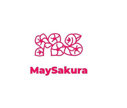 MS MAYSAKURA trademark