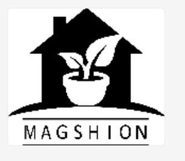 MAGSHION trademark