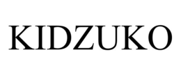 KIDZUKO trademark