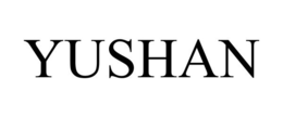 YUSHAN trademark