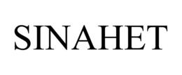 SINAHET trademark