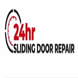 24HR SLIDING DOOR REPAIR trademark