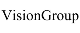 VISIONGROUP trademark