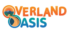 OVERLAND OASIS trademark