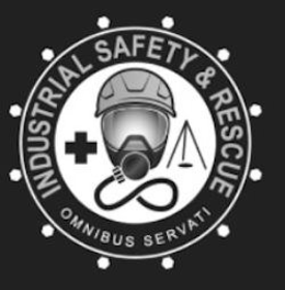 INDUSTRIAL SAFETY & RESCUE OMNIBUS SERVATI trademark