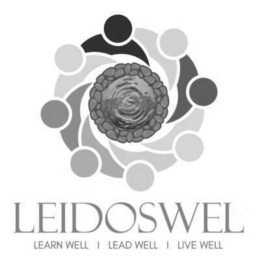 LEIDOSWEL LEARN WELL LEAD WELL LIVE WELL trademark