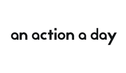 AN ACTION A DAY trademark