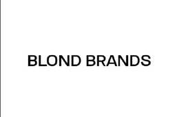 BLOND BRANDS trademark