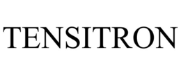 TENSITRON trademark